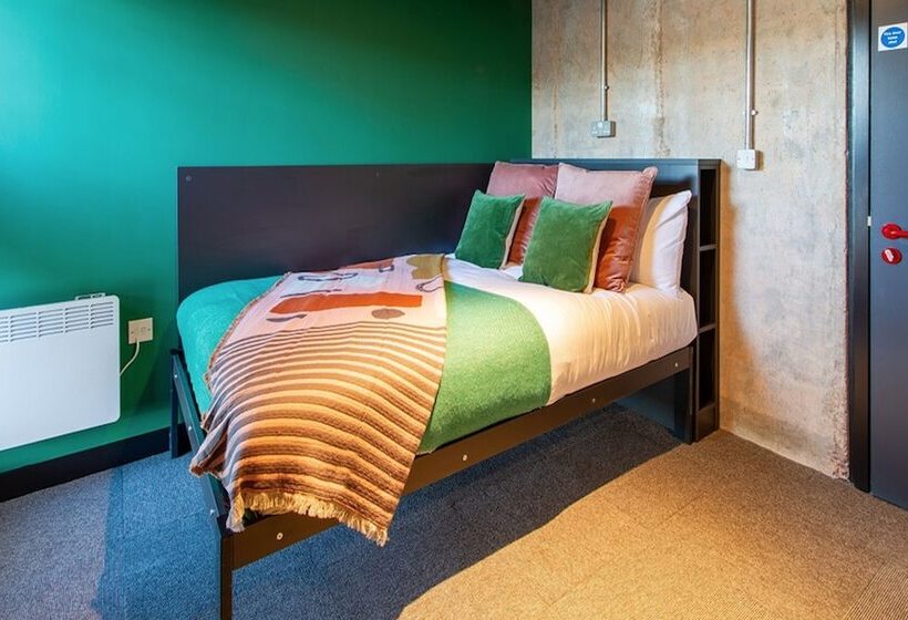 펜션 En Suite Rooms & Studios Sheffield