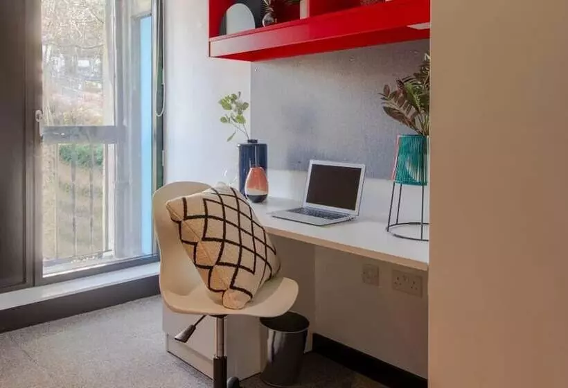 ペンション En Suite Rooms & Studios Sheffield