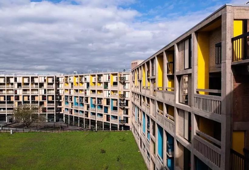 ペンション En Suite Rooms & Studios Sheffield