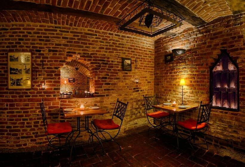 ペンション Paradiso Perduto Private Apartment By Weinkeller