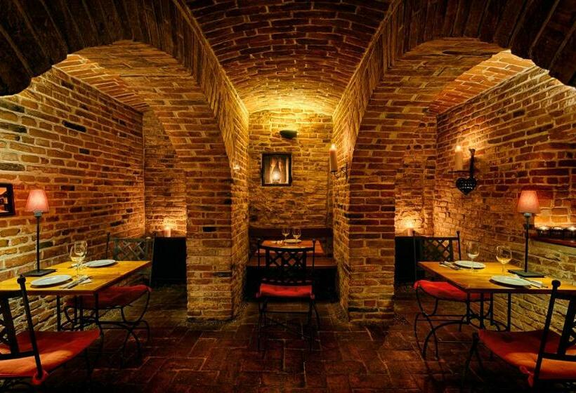 ペンション Paradiso Perduto Private Apartment By Weinkeller