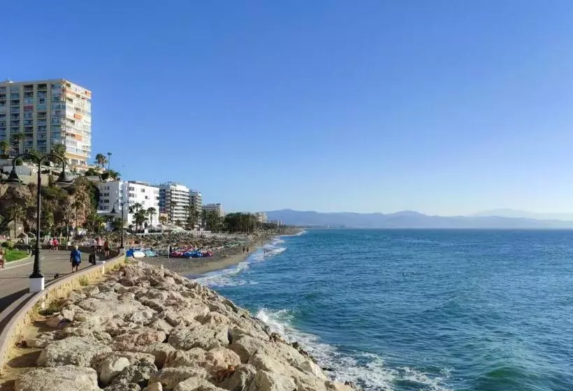 Majatalo Perla Del Sur