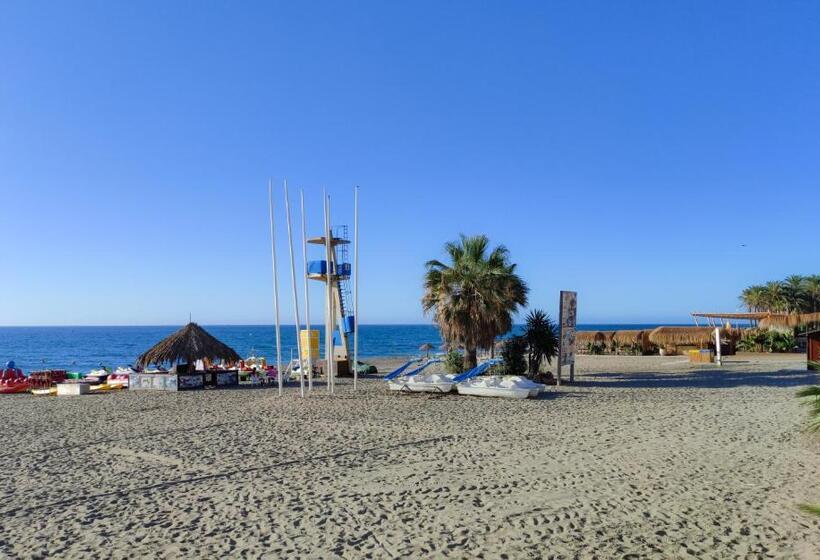 펜션 Perla Del Sur