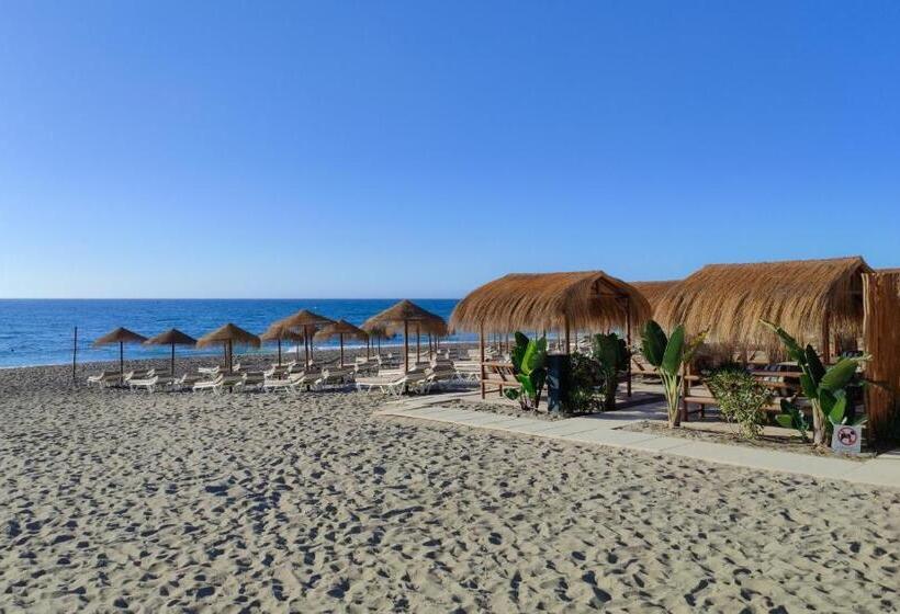 펜션 Perla Del Sur