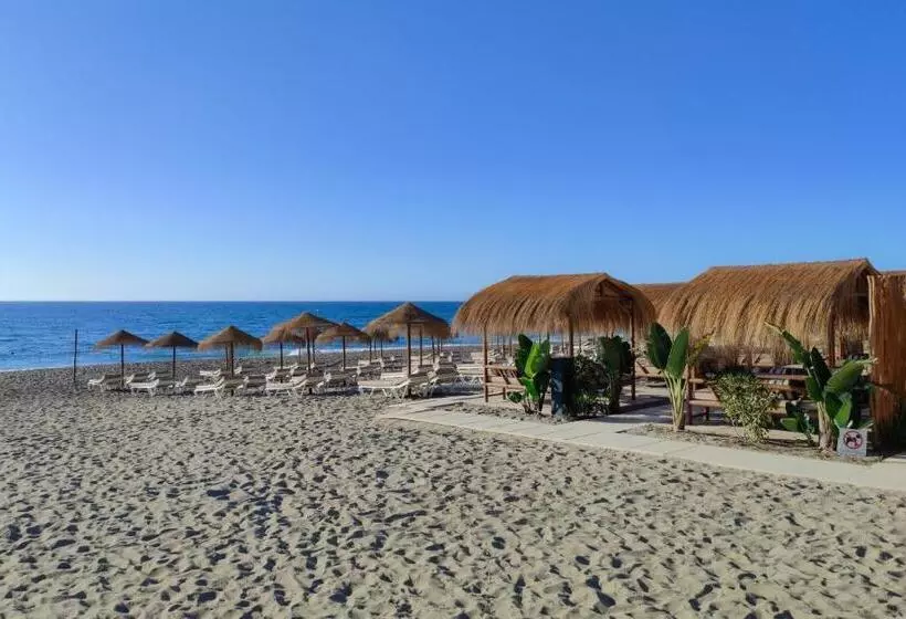 Majatalo Perla Del Sur