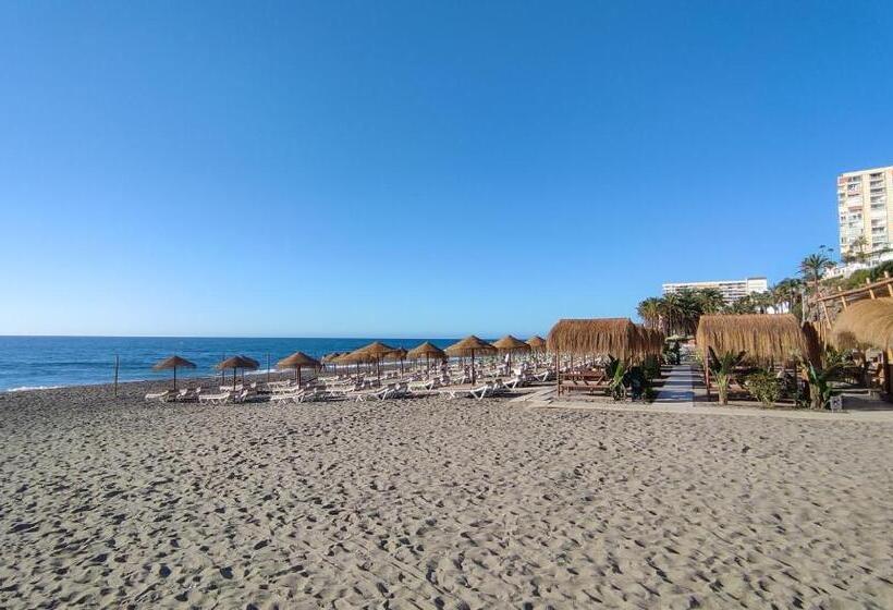 펜션 Perla Del Sur