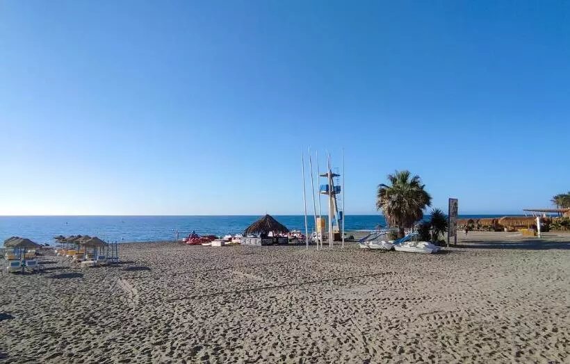 Majatalo Perla Del Sur