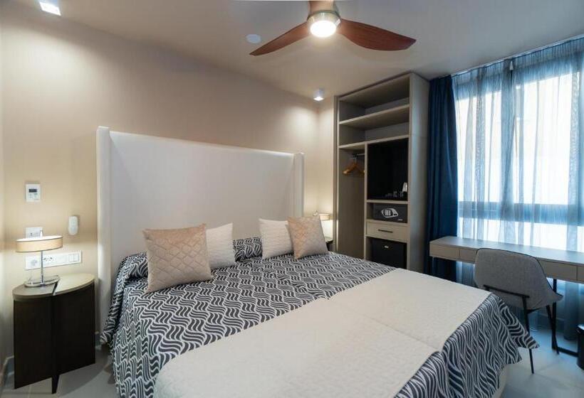 펜션 Perla Del Sur