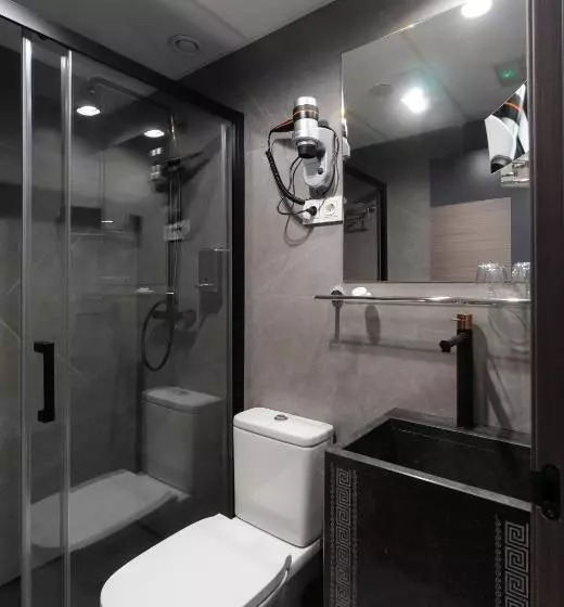 Majatalo Perla Del Sur