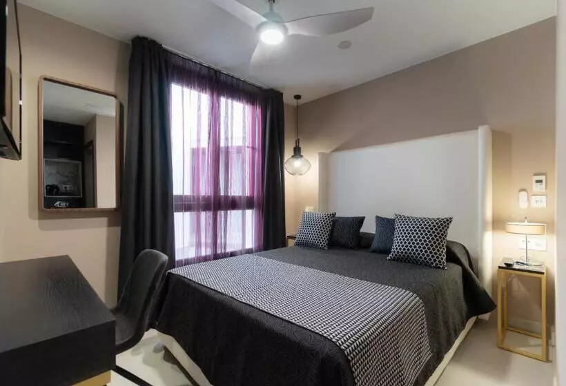 Majatalo Perla Del Sur