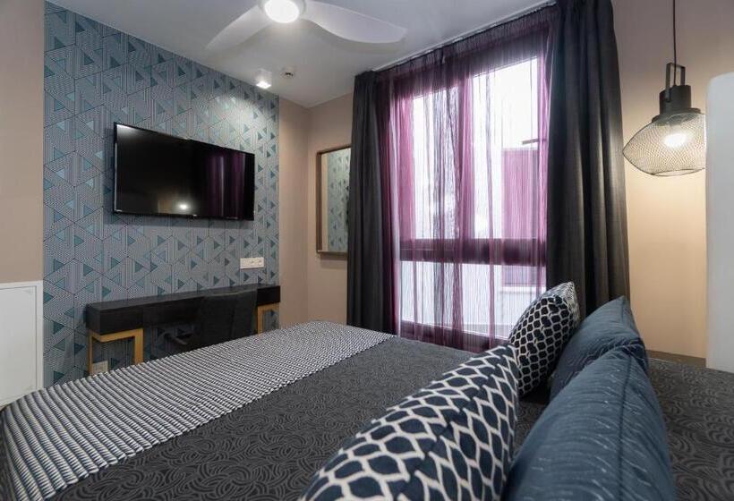 펜션 Perla Del Sur