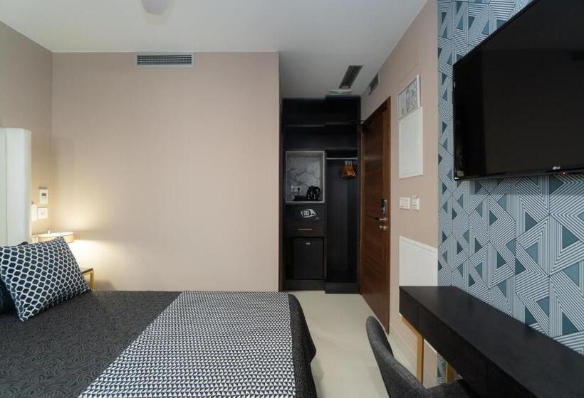 펜션 Perla Del Sur