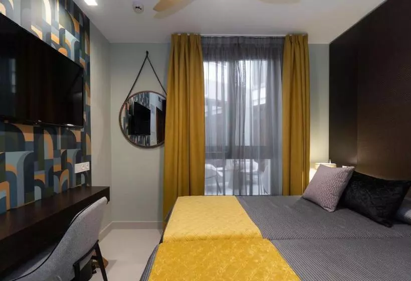 Majatalo Perla Del Sur