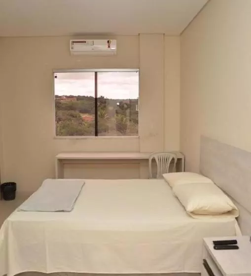 ペンション Pousada Posto Carvalho