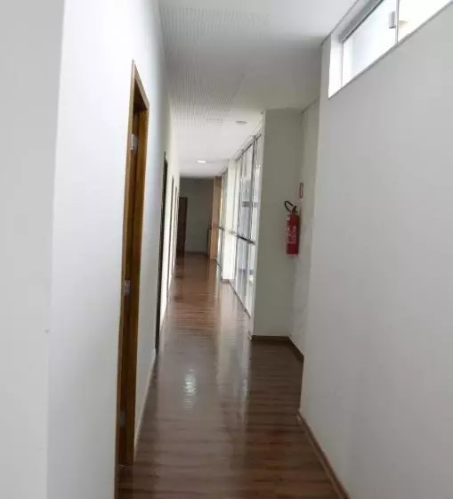 ペンション Pousada Posto Carvalho