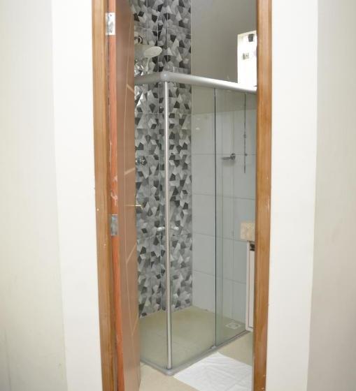 膳宿费 Pousada Posto Carvalho