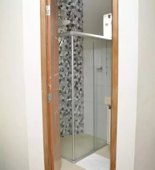 ペンション Pousada Posto Carvalho