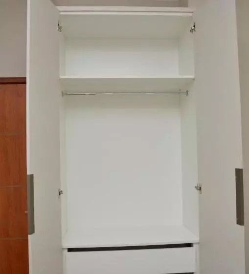 ペンション Pousada Posto Carvalho