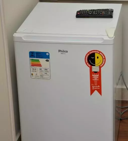 ペンション Pousada Posto Carvalho