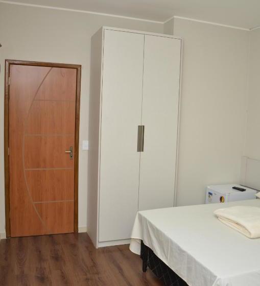 膳宿费 Pousada Posto Carvalho