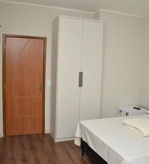 ペンション Pousada Posto Carvalho