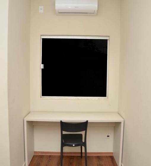 膳宿费 Pousada Posto Carvalho