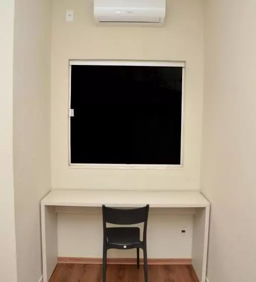 ペンション Pousada Posto Carvalho