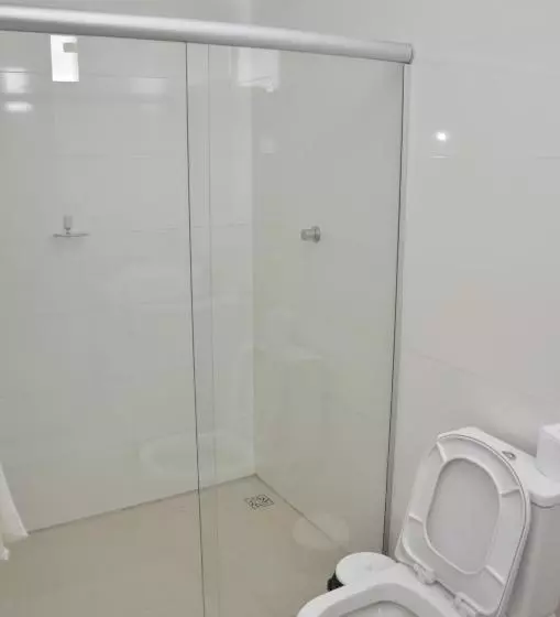 ペンション Pousada Posto Carvalho