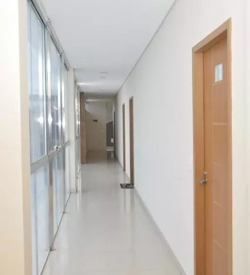 ペンション Pousada Posto Carvalho