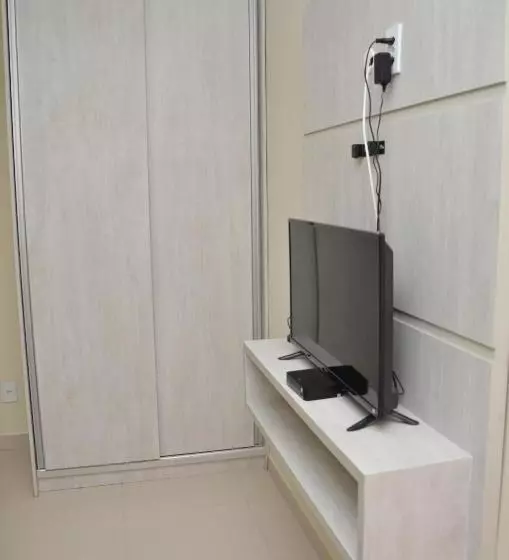 ペンション Pousada Posto Carvalho