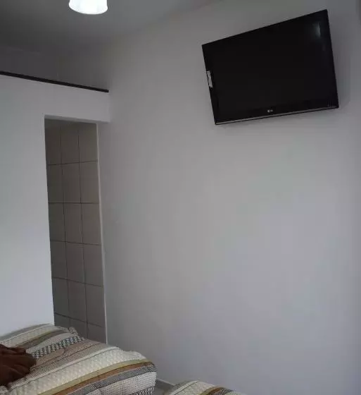 Majatalo Pousada Terras De Frei Galvão