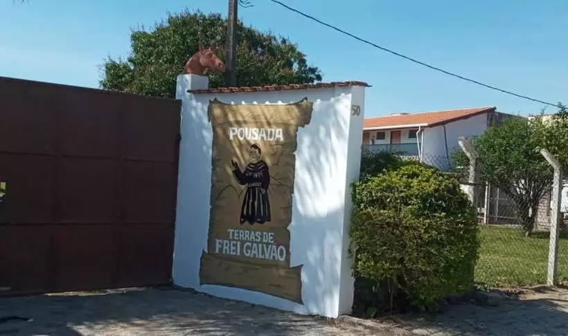 Majatalo Pousada Terras De Frei Galvão