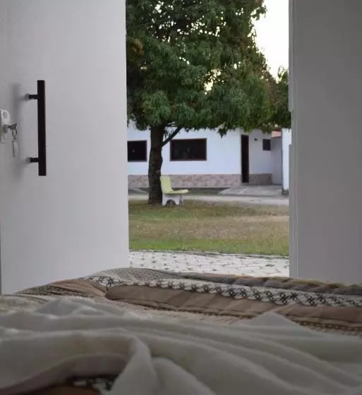 Majatalo Pousada Terras De Frei Galvão