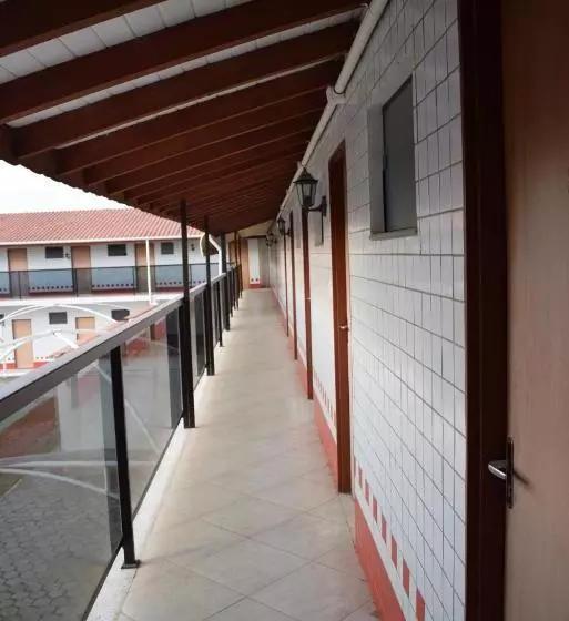 Majatalo Pousada Terras De Frei Galvão