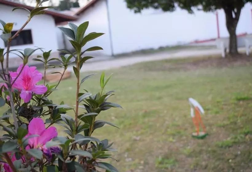 Majatalo Pousada Terras De Frei Galvão
