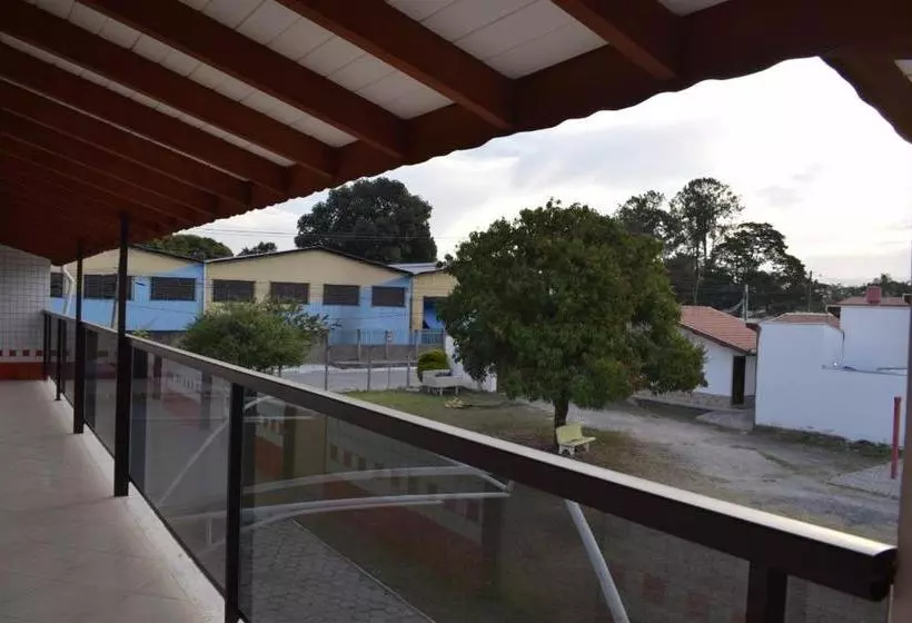 Majatalo Pousada Terras De Frei Galvão
