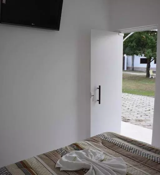Majatalo Pousada Terras De Frei Galvão