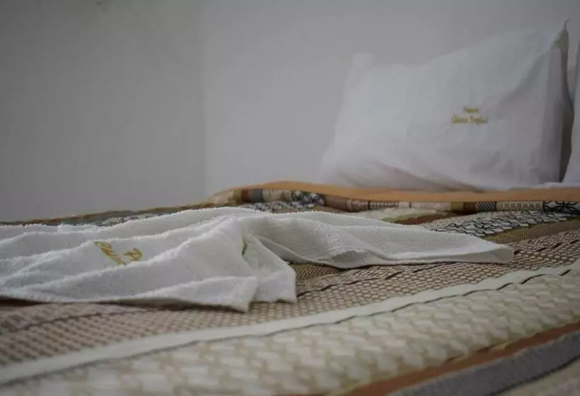 Majatalo Pousada Terras De Frei Galvão