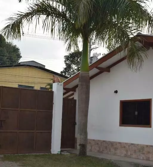Majatalo Pousada Terras De Frei Galvão
