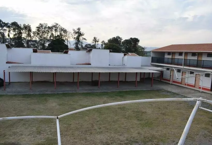 Majatalo Pousada Terras De Frei Galvão