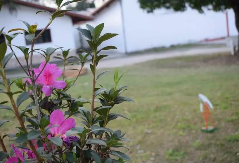 Majatalo Pousada Terras De Frei Galvão