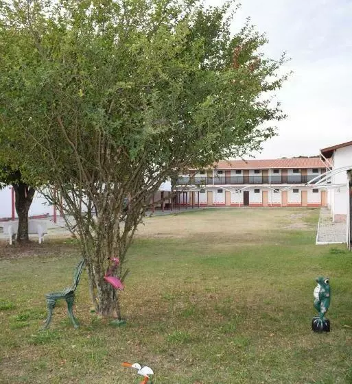 Majatalo Pousada Terras De Frei Galvão