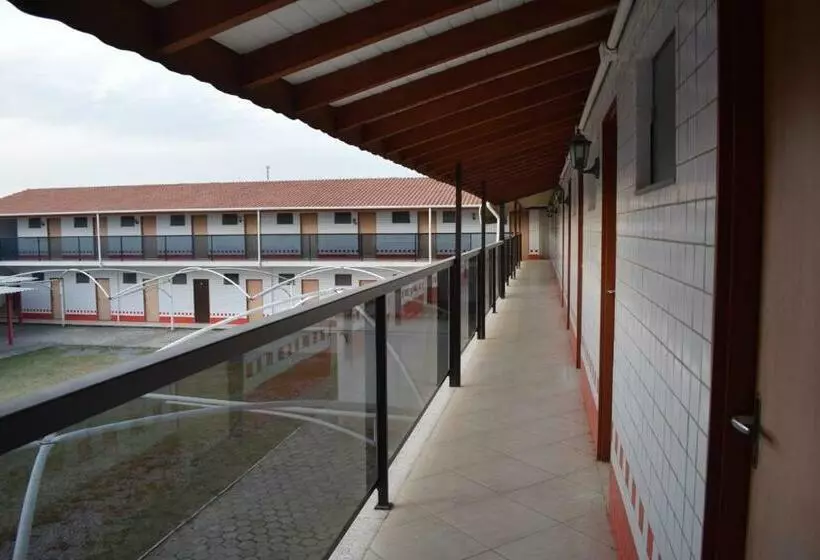 Majatalo Pousada Terras De Frei Galvão