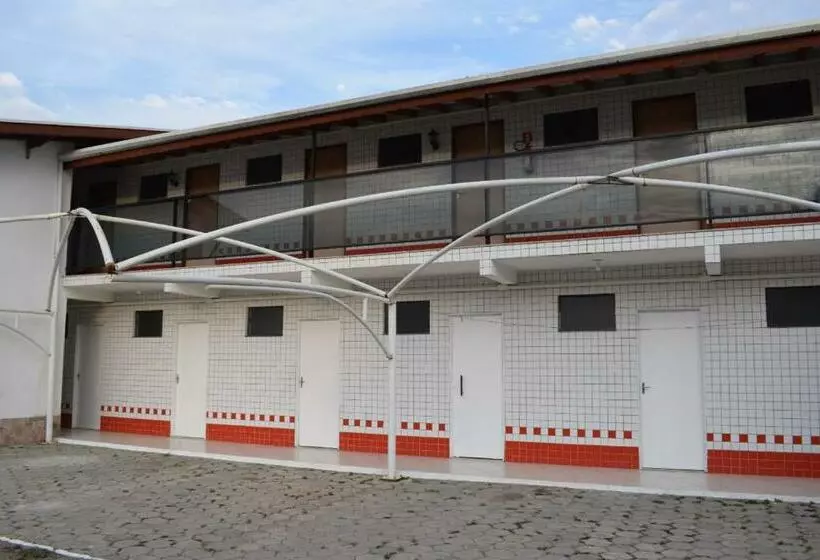 Majatalo Pousada Terras De Frei Galvão