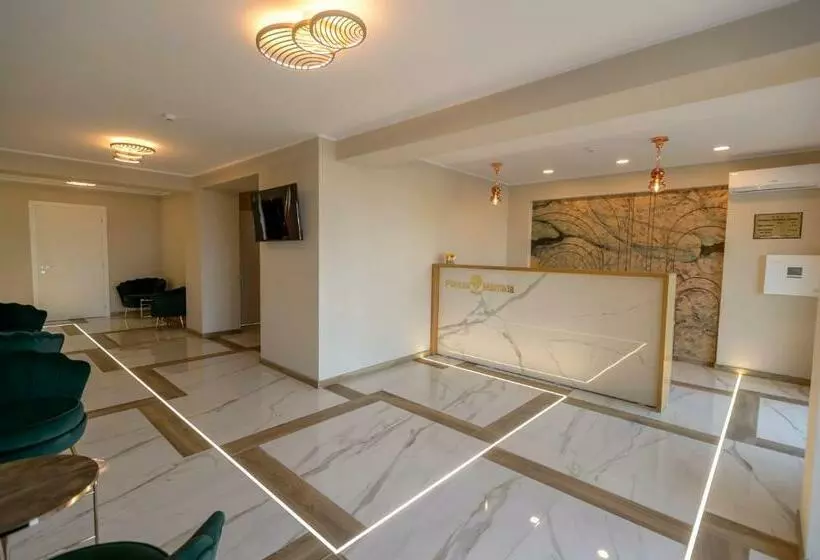 Plazza Mamaia Nord
