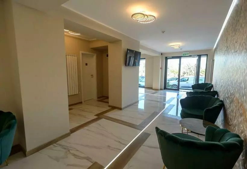 Plazza Mamaia Nord