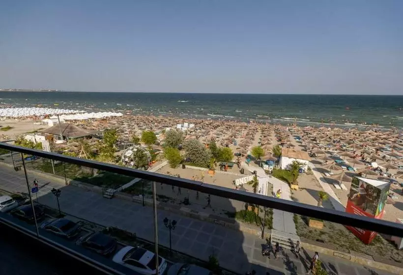 Plazza Mamaia Nord