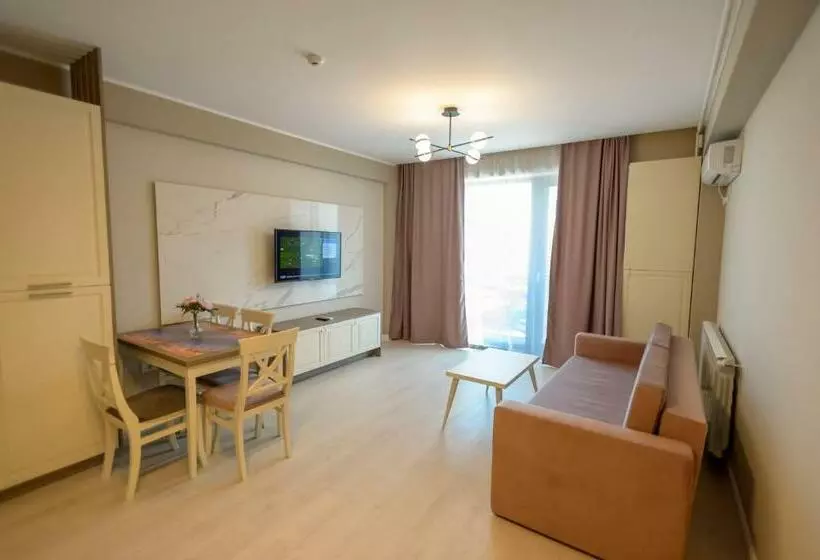 Plazza Mamaia Nord