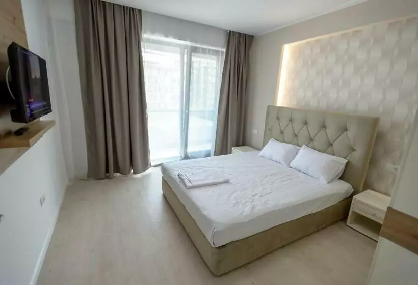 Plazza Mamaia Nord