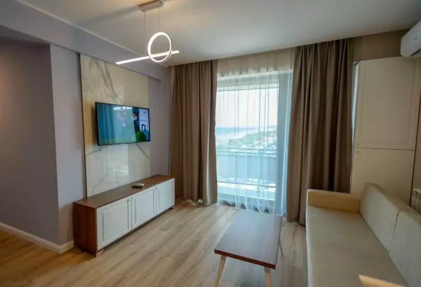 Plazza Mamaia Nord